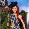 Scotland Barbie Doll 50th Anniversary Dolls of the World 1 1