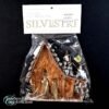 Silvestri Handmade Twig Fiber Pine Cone Nativity Creche 2 copy