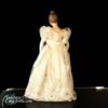 Silvestri Porcelain Cinderella Doll 2