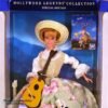 Sound of Music Barbie Doll as Maria Special Edition Legends of Hollywood Collection 1