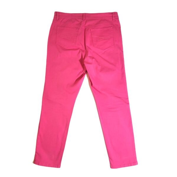 Style Co PInk Denim Jeans 4
