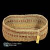 Vintage Shafford Woven Phillipine Basket 2