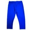 Women Coolibar UPF 50 Swimwear Pants Marine Blue Size Large 1