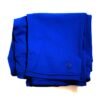 Women Coolibar UPF 50 Swimwear Pants Marine Blue Size Large 8