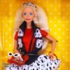 101 Dalmations Barbie Doll Special Edition 1