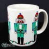 1970s Nutcracker Cup and Soldiers 4