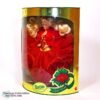 1993 Happy Holidays Barbie Doll Special Edition 4