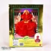 1993 Happy Holidays Barbie Doll Special Edition 5