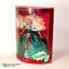 1995 Happy Holidays Barbie Doll Special Edition 4