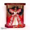 1997 Happy Holidays Barbie Doll Special Edition 2
