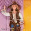 70s Peace Love Barbie Doll Collector Edition 1