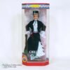 Chilean Barbie Doll Collector Edition Dolls of the World 2