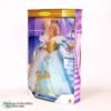 Cinderella Barbie Doll Collector Edition Childrens Collector Series 4