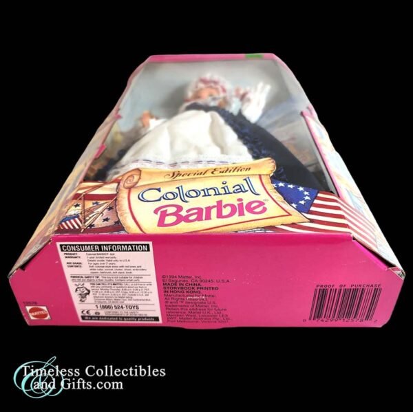 Colonial Barbie 5 copy