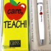 Cross Pen Those Who Care Teach 6