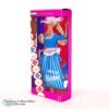 Dutch Barbie Doll Special Edition Dolls of the World 4