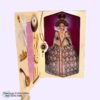 Elizabethan Queen Barbie Doll Great Eras Collection 2