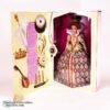 Elizabethan Queen Barbie Doll Great Eras Collection 3
