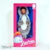 Eskimo Barbie Doll Special Edition Dolls of the World 2