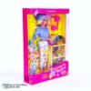 Gardening Fun Barbie Kelly Dolls Gift Set Special Edition 3