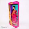 Indian Barbie Doll Collector Edition Dolls of the World 4