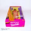 Kenyan Barbie Doll Special Edition Dolls of the World 5