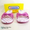 KidConnection Pink Ladybug Sandals 3 1100 watermark