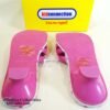 KidConnection Pink Ladybug Sandals 6 1100 watermark