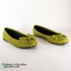 Lime Green Ballet 7 1100 watermark
