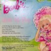 Little Bo Peep Barbie Doll Collector Edition Children Collection Series 6