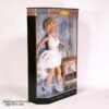 Marilyn Monroe Barbie Doll Collector Edition Hollywood Legends Collection 3