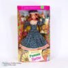 Pioneer Barbie Doll Special Edition American Stories Collection 2