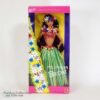 Polynesian Barbie Doll Special Edition Dolls of the World 2