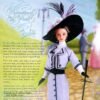 Promenade in th Park Barbie Doll Collector Edition 6