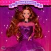 Purple Passion Barbie Doll Special Edition 1