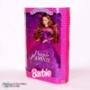 Purple Passion Barbie Doll Special Edition 4