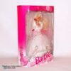 Romantic Barbie Doll 3