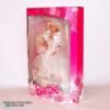 Romantic Barbie Doll 4