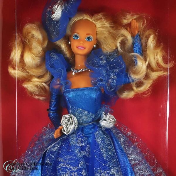 Royal Romance Barbie Doll Special Limited Edition 1