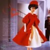 Silken Flame Barbie Doll 1962 Collector Edition 7