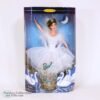 The Swan Queen Barbie Doll in Swan Lake Classic Ballet Series 2