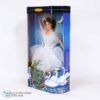 The Swan Queen Barbie Doll in Swan Lake Classic Ballet Series 4