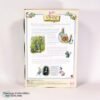 The Tale of Peter Rabbit Barbie Doll Collector Edition Keepsake Treasures 5