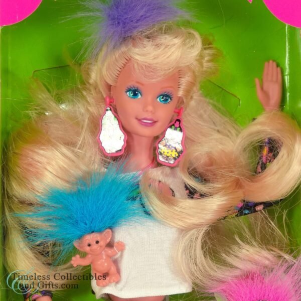 Troll Barbie Doll 1 scaled