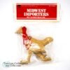 Midwest Imports Wood Roadrunner Ornament 8